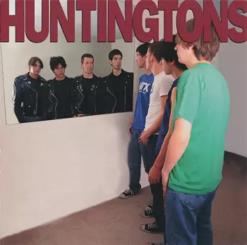 Huntingtons: Plastic Surgery