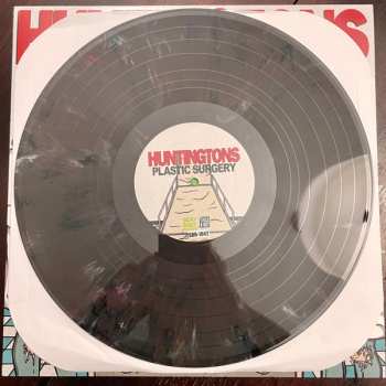 LP Huntingtons: Plastic Surgery LTD | CLR