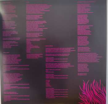 LP Huora: Neljä Huolenaikaa