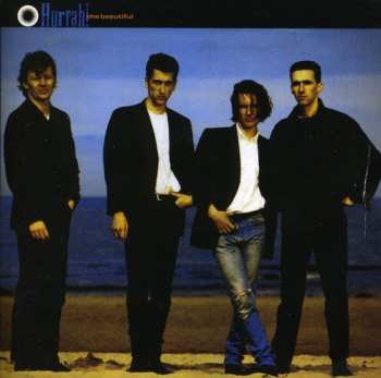 Album Hurrah!: The Beautiful