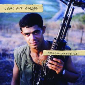 Album Hurray For The Riff Raff: Look Out Mama