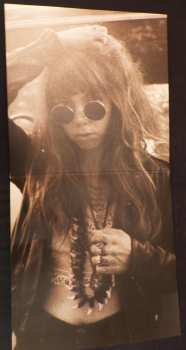 LP Hurray For The Riff Raff: Small Town Heroes