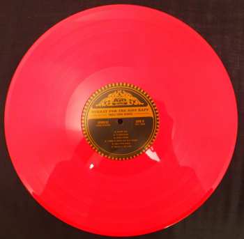 LP Hurray For The Riff Raff: Small Town Heroes