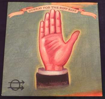 LP Hurray For The Riff Raff: Small Town Heroes