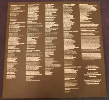 LP Hurray For The Riff Raff: Small Town Heroes