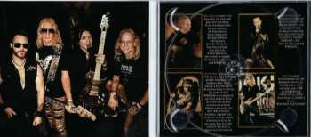 CD Hurricane: Reconnected