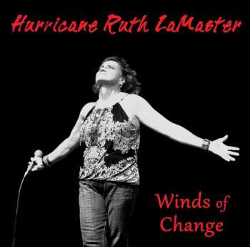 CD Hurricane Ruth: Winds Of Change