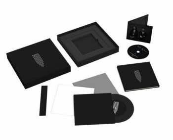 CD/3SP/Box Set Hurts: Faith DLX | CLR