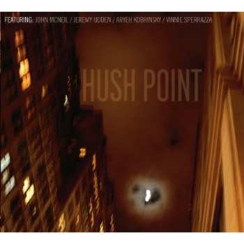 Album Hush Point: Hush Point