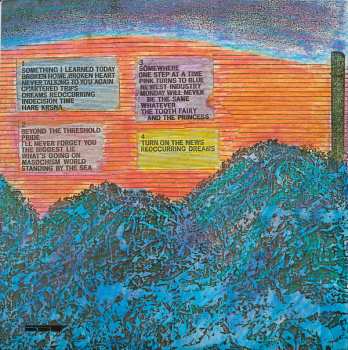 2LP Hüsker Dü: Zen Arcade