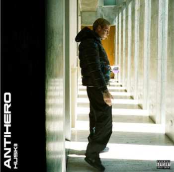 Album Huskii: Antihero
