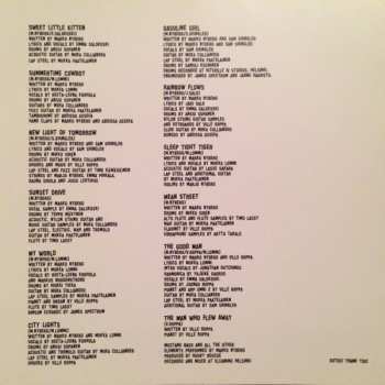 CD Husky Rescue: Country Falls