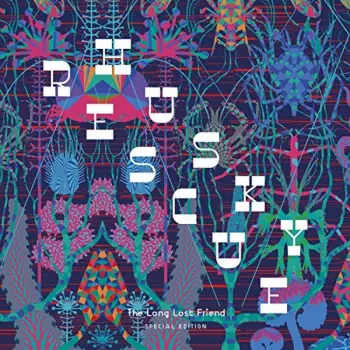 Husky Rescue: The Long Lost Friend