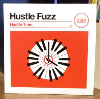 Album Hustle Fuzz: Hustle Time