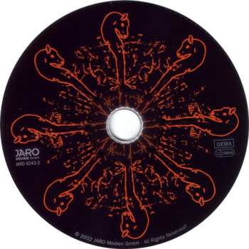 CD Huun-Huur-Tu: Spirits From Tuva