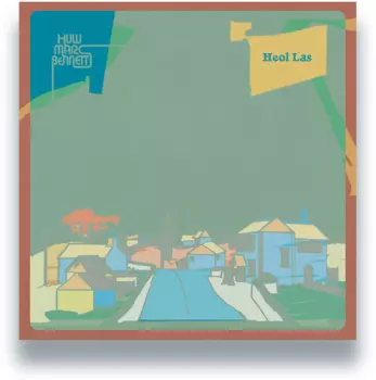 Huw Marc Bennett: Heol Las