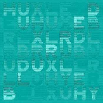 CD Huxley: Blurred