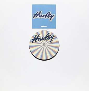 Album Huxley: Lost Love