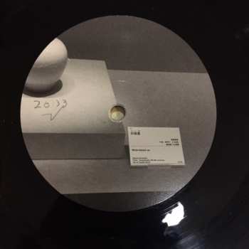 2LP Hvide Sejl:  Brazil