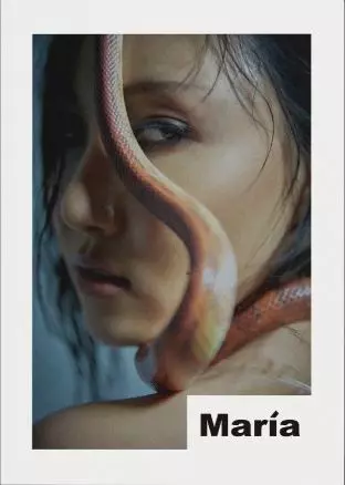 HwaSa: María