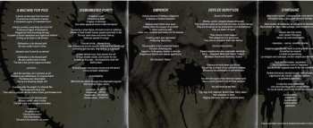 CD Hybreed Chaos: Dying Dogma