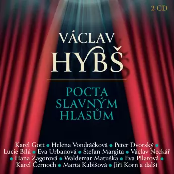 Pocta Slavnym Hlasum