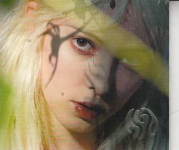 CD Hyd: Hyd EP CD LTD