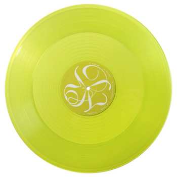 LP Hyd: Hyd CLR | LTD