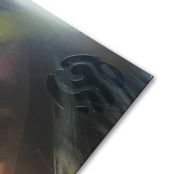 LP Hyd: Hyd CLR | LTD