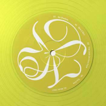 LP Hyd: Hyd CLR | LTD