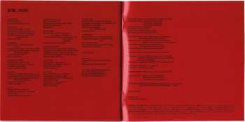 CD Hyde: Hyde [Inside]