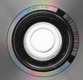 CD Hydra Vein: Rather Death Than False Of Faith