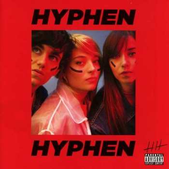 CD Hyphen Hyphen: HH