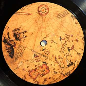 LP Hypnos 69: Timeline Traveller