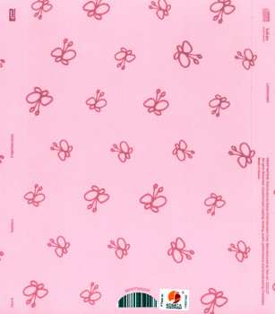 CD HyunA: 나빌레라