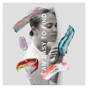 2LP The National: I Am Easy To Find