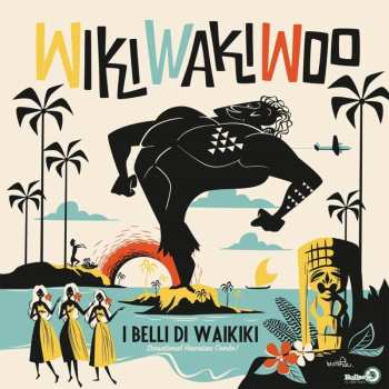 Album I Belli Di Waikiki: Wiki Waki Woo