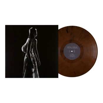 LP Sofia Isella: I Can Be Your Mother