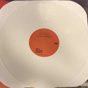 LP Neon Trees: I Can Feel You Forgetting Me CLR
