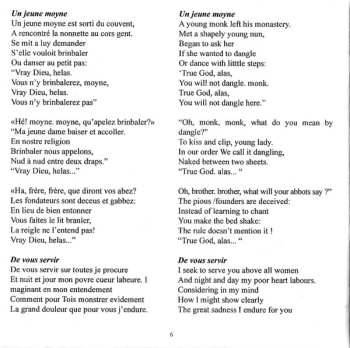 CD I Fagiolini: Tudor Music from Hampton Court Palace