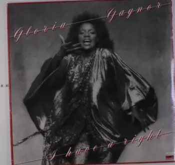 Gloria Gaynor: I Have A Right