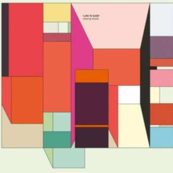 CD I Like To Sleep: Sleeping Beauty