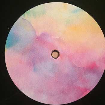 2LP/CD Father John Misty: I Love You, Honeybear