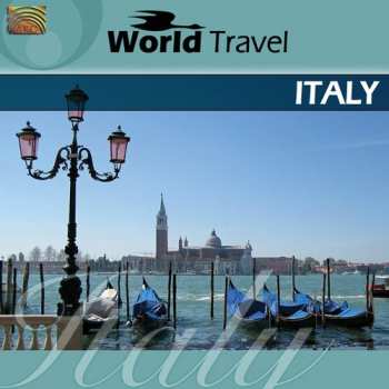 Album I Mandolini Italiani: World Travel Italy