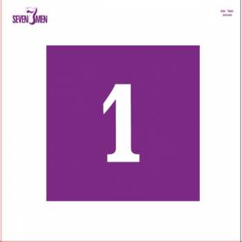LP Various: 1 LTD