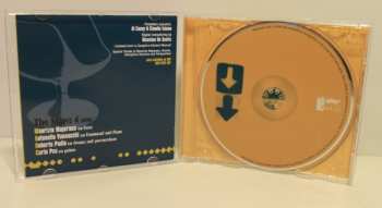 CD I Marc 4: The Psych Jazzy Beat Of I Marc 4