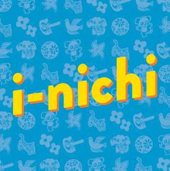CD i-nichi: I-nichi