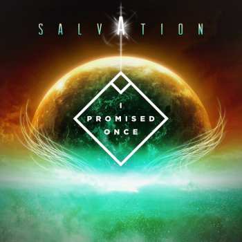 Album I Promised Once: Salvation