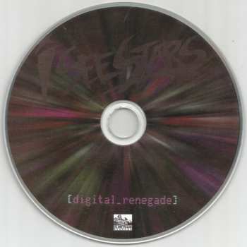 CD I See Stars: Digital Renegade