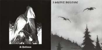 CD I Shalt Become: Wanderings